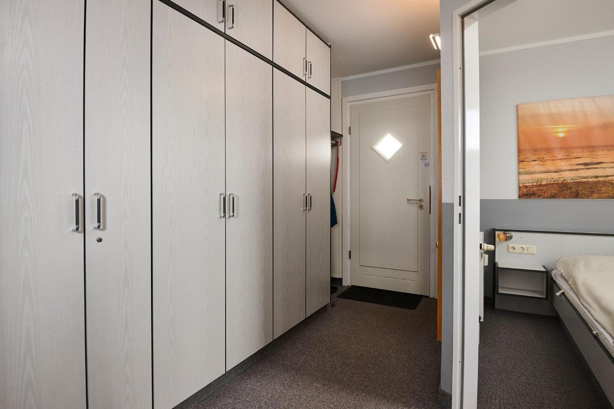 Foerdeblick Nr 55 Apartment Laboe Exterior photo